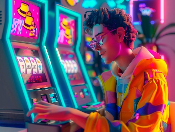 koinslot888 featured game showcase