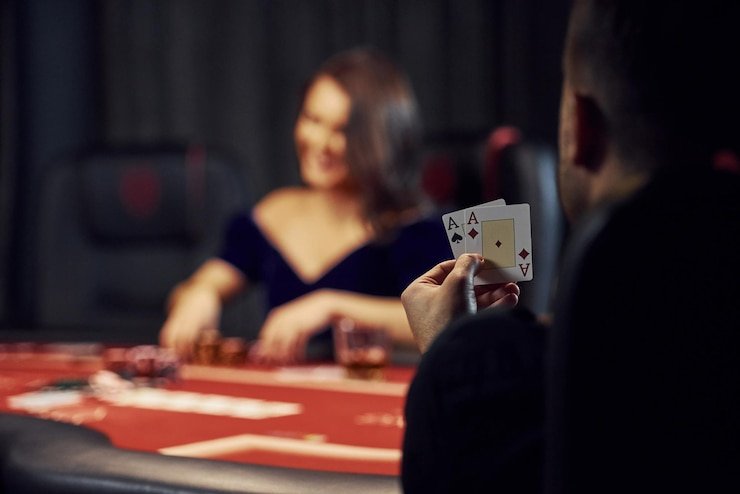 koinslot888 live casino and sports betting platform interface