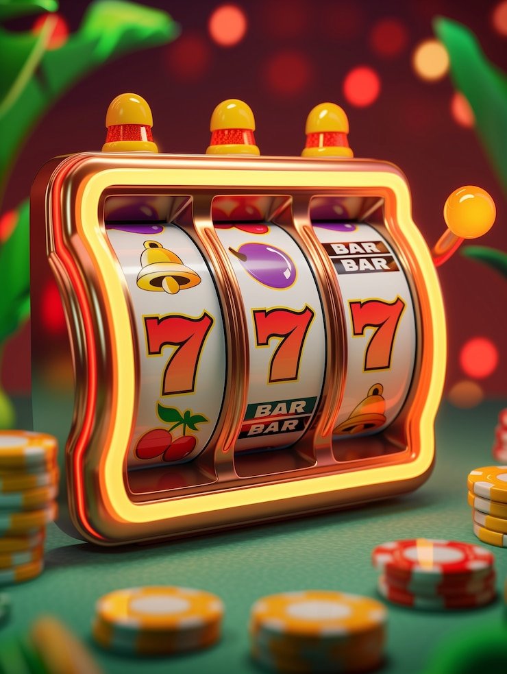 koinslot888 Quick Bet interface showing game tiles and stake selector